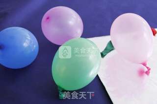 有爱七夕-美国巧克力杯配意式手工冰淇淋的做法步骤:21
