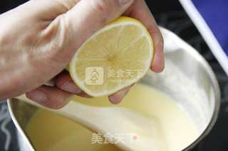 有爱七夕-美国巧克力杯配意式手工冰淇淋的做法步骤:11