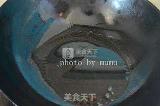 酱油炒饭的做法步骤:3