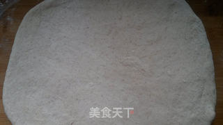蓝莓芝士包的做法步骤:3