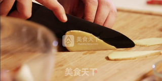 韩式芝士烤排骨的做法步骤:5