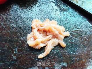 三文鱼蔬菜沙拉的做法步骤:2