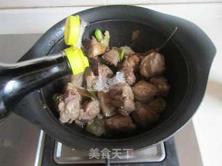 啤酒鸭的做法步骤:5
