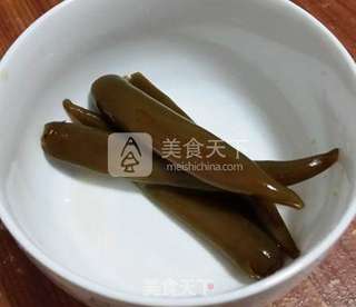 手把手教你做～照烧鸡肉卷～的做法步骤：3