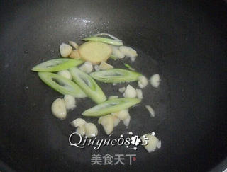 麻辣香锅菜的做法步骤:5
