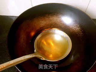 西红柿炒鸡蛋的做法步骤:8