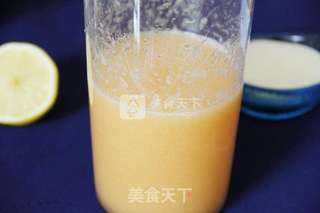 有爱七夕-美国巧克力杯配意式手工冰淇淋的做法步骤:8