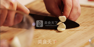 韩式芝士烤排骨的做法步骤:6