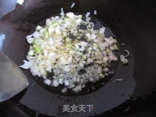 炸酱面的做法步骤:3