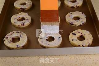 异域风情的松脆--佛罗伦萨瓦片酥的做法步骤:8