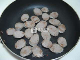 自制肉肠的做法步骤:15
