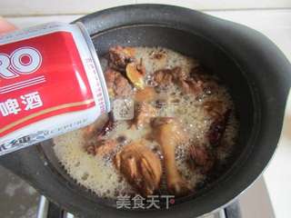 啤酒鸭的做法步骤:6