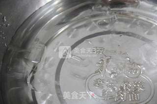 有爱七夕-美国巧克力杯配意式手工冰淇淋的做法步骤:12