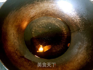 西红柿炒鸡蛋的做法步骤:7