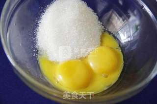 有爱七夕-美国巧克力杯配意式手工冰淇淋的做法步骤:3