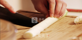 韩式芝士烤排骨的做法步骤:4