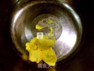 小白饼干的做法步骤:2