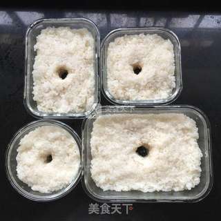 甜酒酿的做法步骤:6