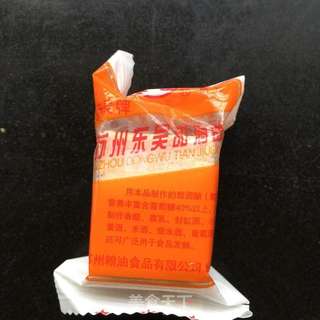 甜酒酿的做法步骤:3