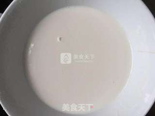 无花果雪媚娘的做法步骤:5