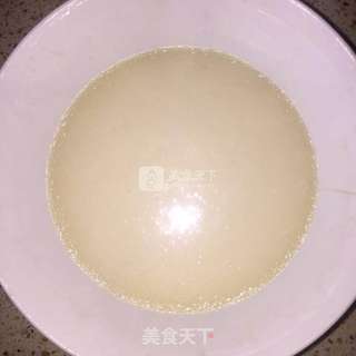 无花果雪媚娘的做法步骤:6