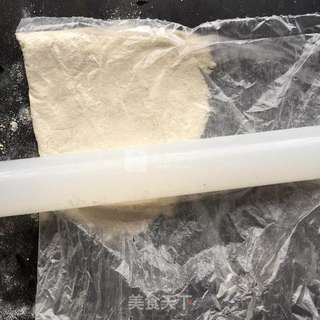 甜酒酿的做法步骤:4