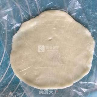 无花果雪媚娘的做法步骤:11