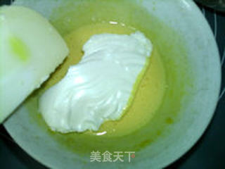 甜酥小饼干的做法步骤:6