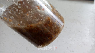 糖桂花的做法步骤:7