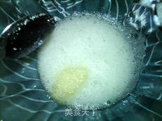 甜酥小饼干的做法步骤:2