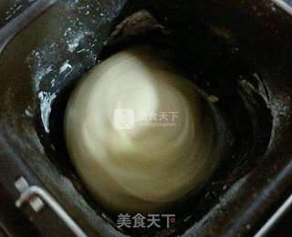 传统甜甜圈的做法步骤:4