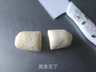 超软小面包的做法步骤:9