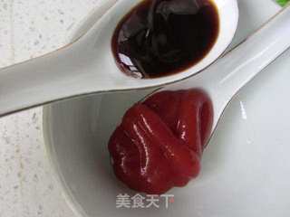 腊肠披萨的做法步骤:3
