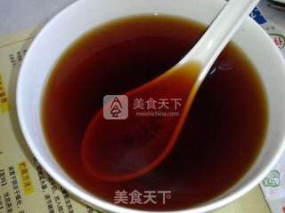 简易煲仔饭的做法步骤:4