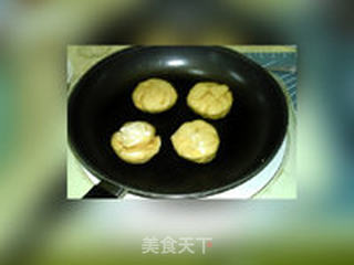 七巧果的做法步骤:10