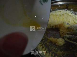 巧克力曲奇饼干的做法步骤:3