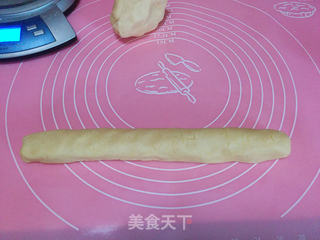 芝士饼干球的做法步骤:7