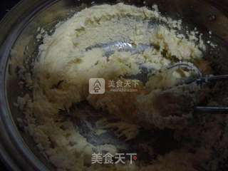 巧克力曲奇饼干的做法步骤:2