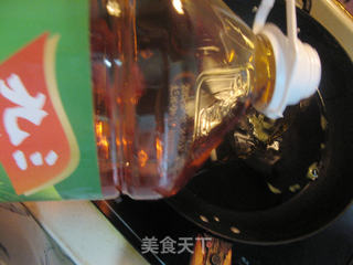 炸排叉——老北京小吃的做法步骤:9