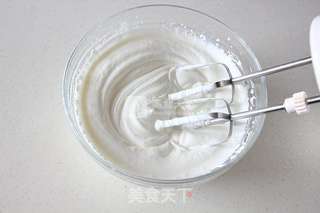 酸奶水果慕斯的做法步骤:8
