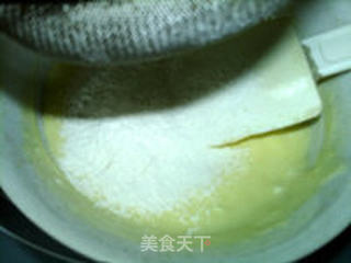 甜酥小饼干的做法步骤:8