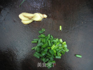 香菇冬瓜肉丸汤的做法步骤:5