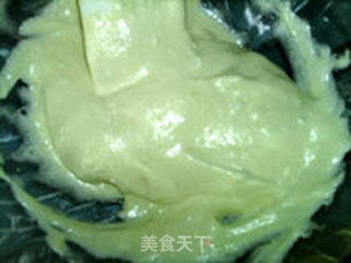 甜酥小饼干的做法步骤:10