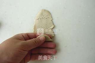 莜面栲栳的做法步骤:8