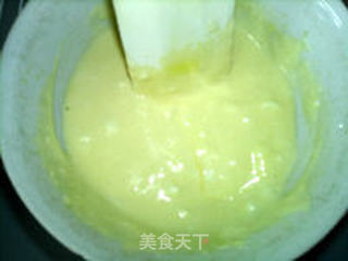 甜酥小饼干的做法步骤:7