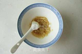 莜面栲栳的做法步骤:11