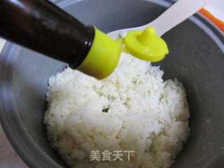 紫菜卷的做法步骤:8