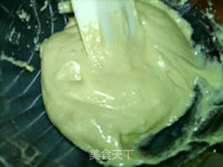 甜酥小饼干的做法步骤:12