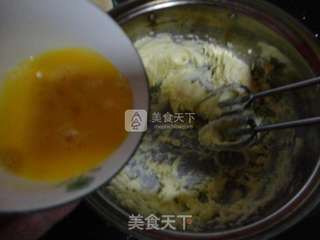 圣诞饼干的做法步骤:3