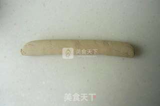 莜面栲栳的做法步骤:4